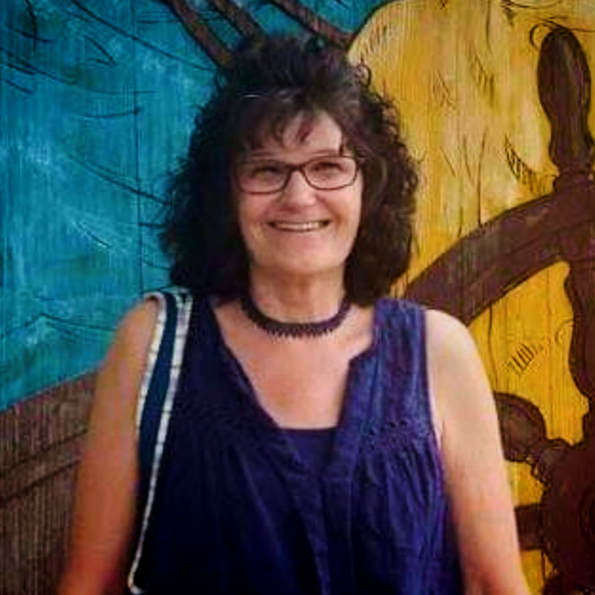 Photo of Tami