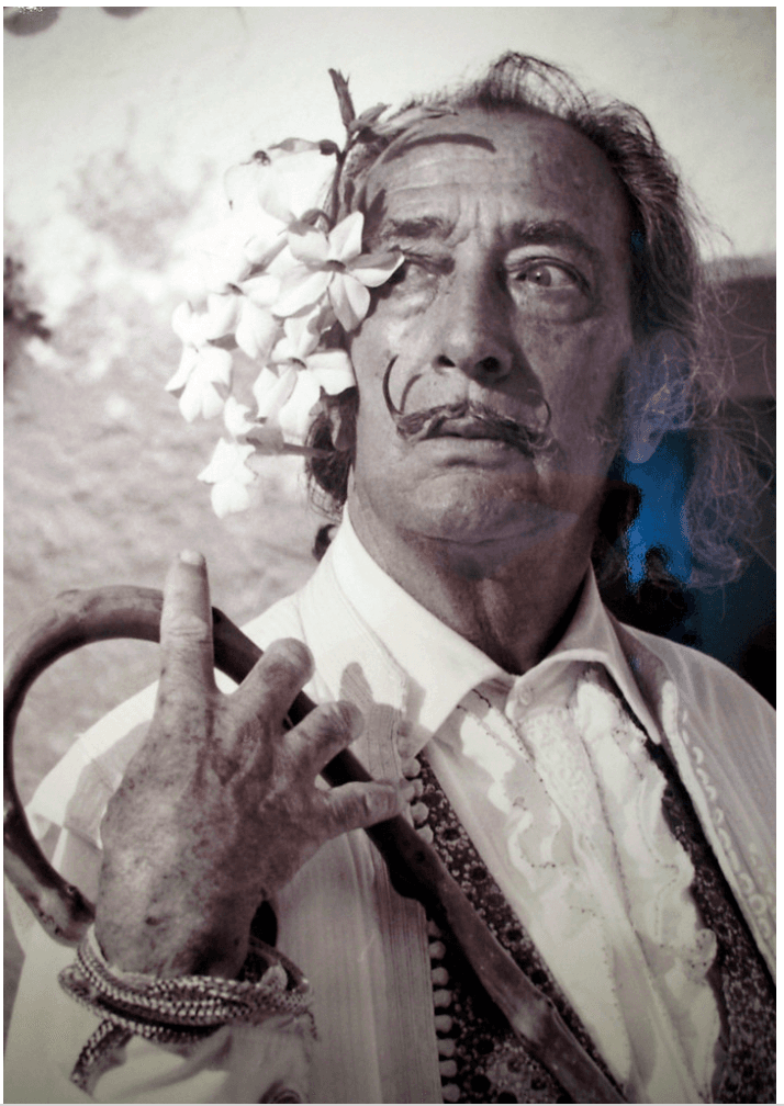 Photo of Salvador
