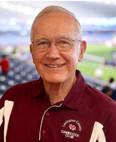 Photo of Larry