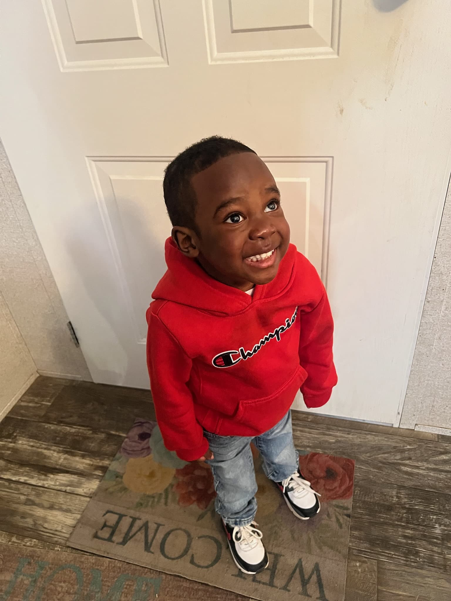 Photo of Rayshawn