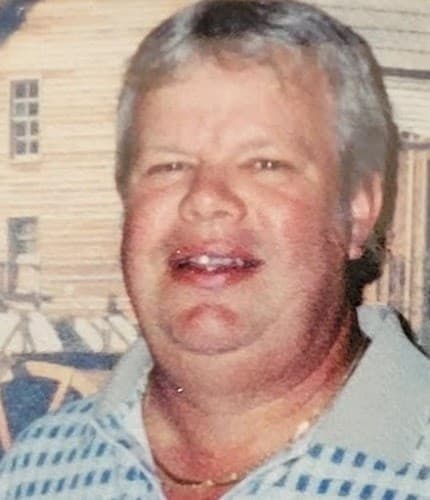 Photo of James