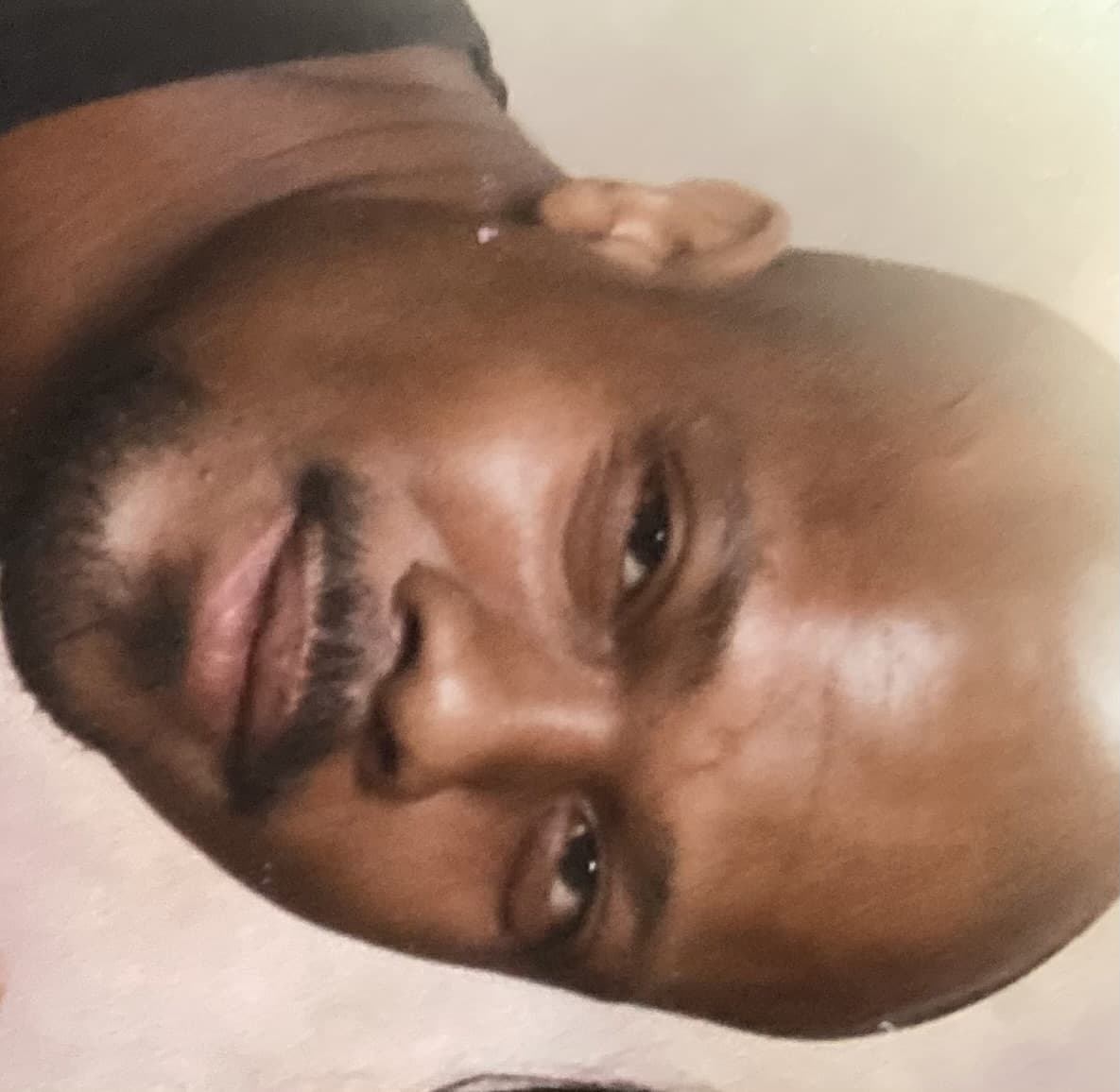 Photo of Darrell