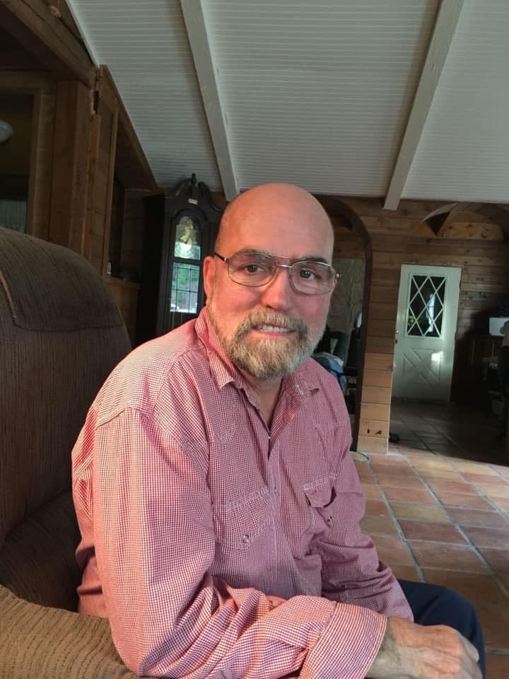 Photo of Thomas