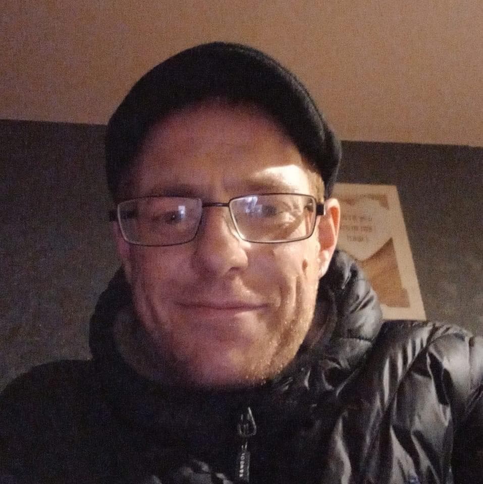 Photo of Michael