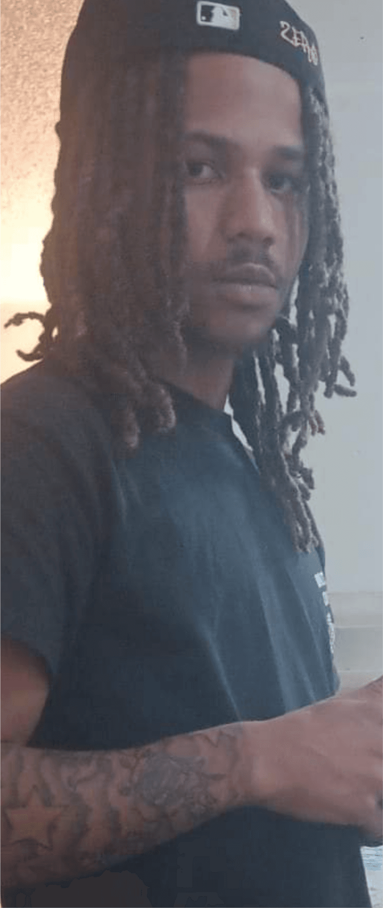 Photo of Montrell