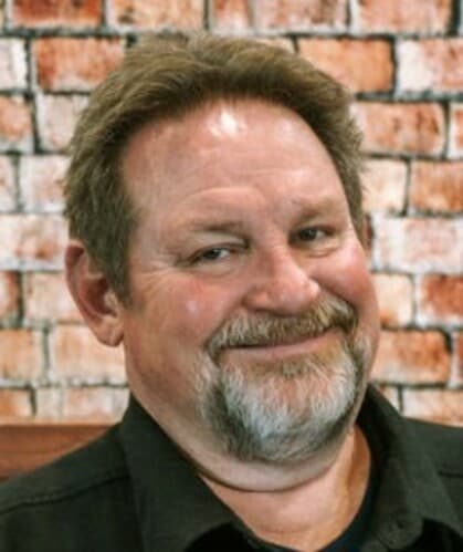 Photo of Scott