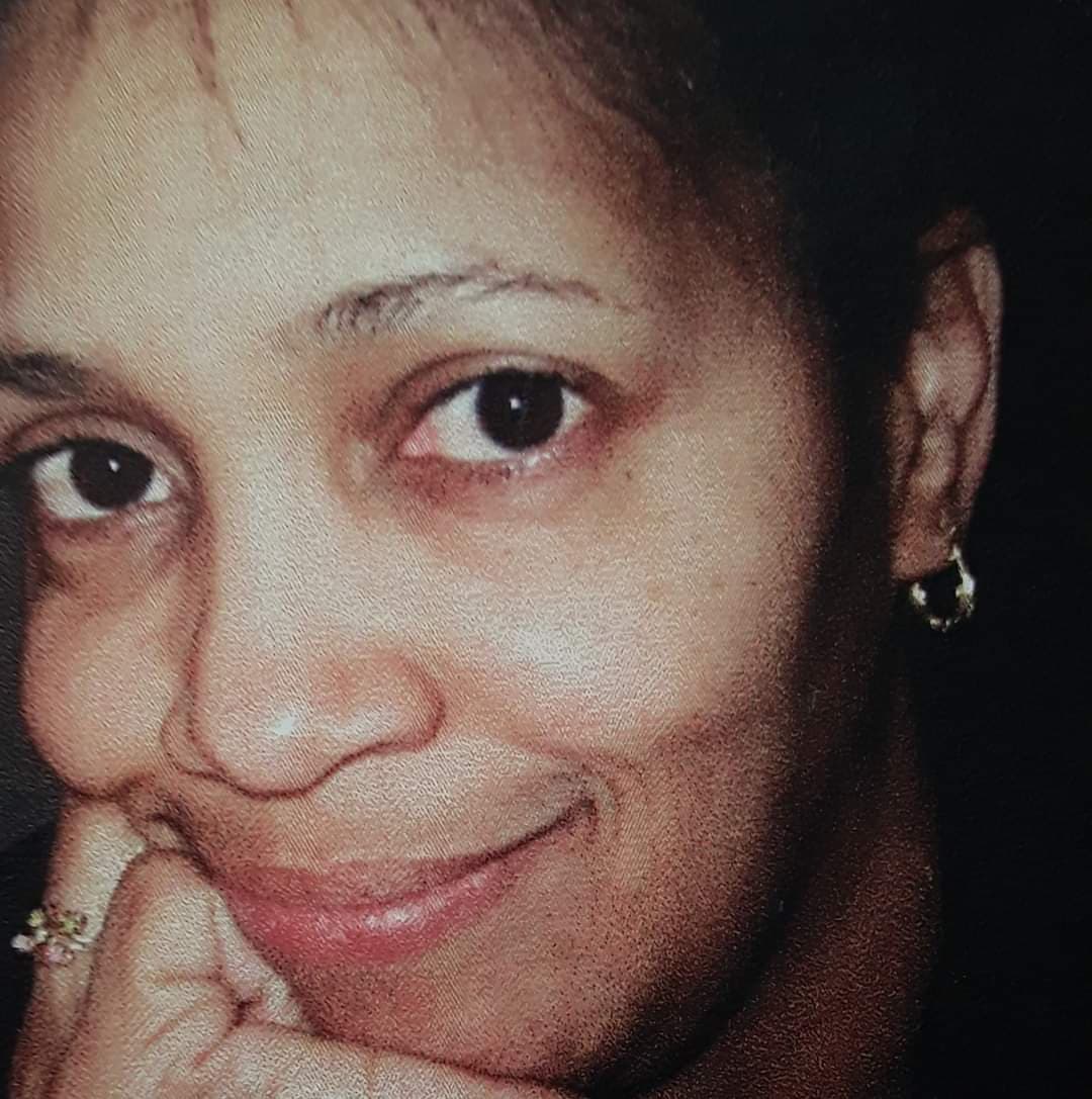 Photo of Margaret