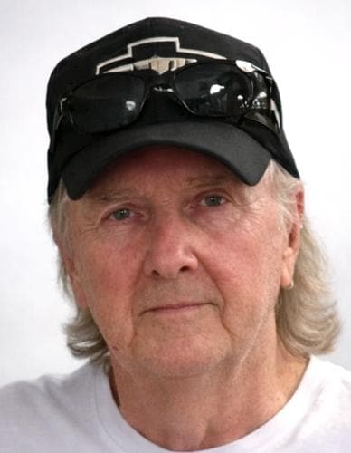 Photo of Charles