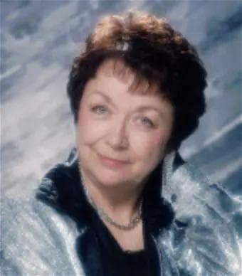 Photo of Betty
