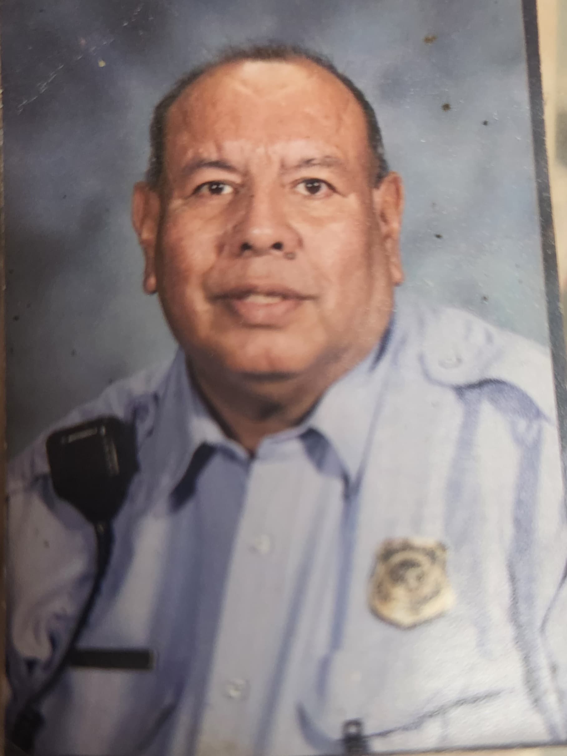 Photo of Nolberto