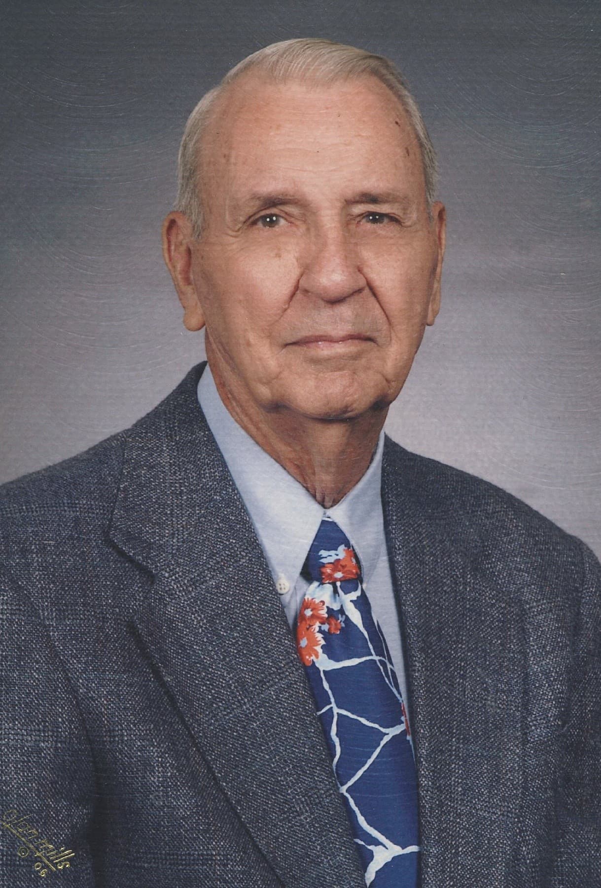 Photo of Richard