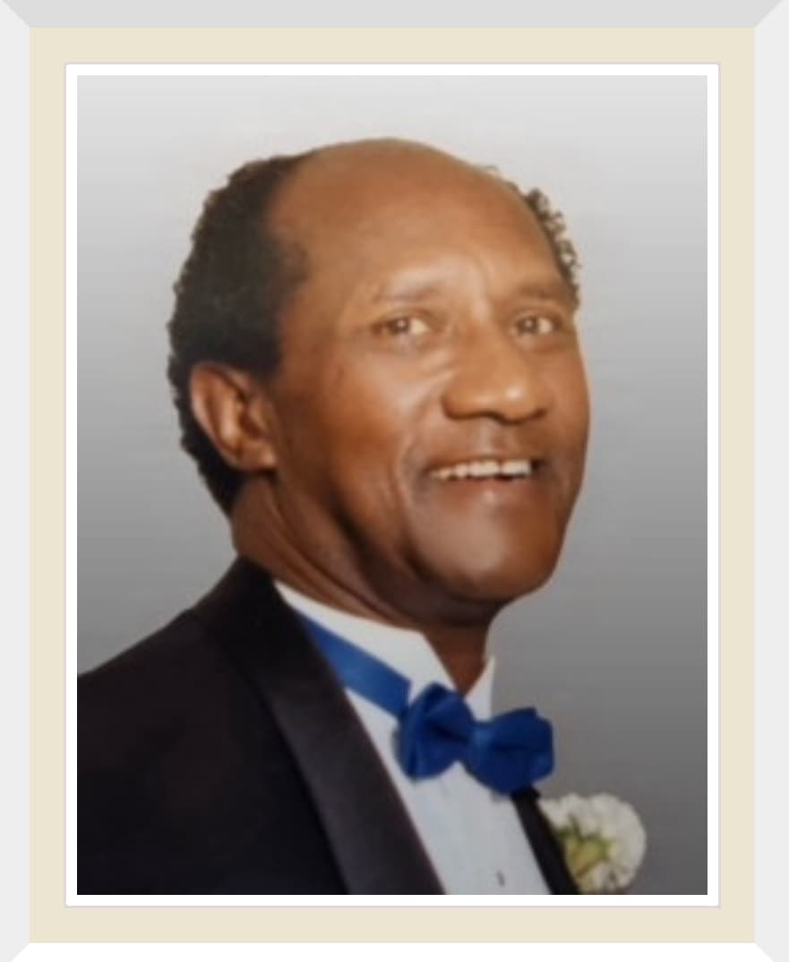 Photo of Ross