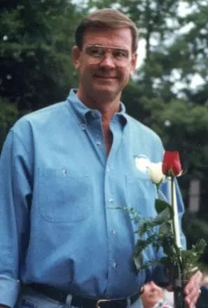 Photo of Donald