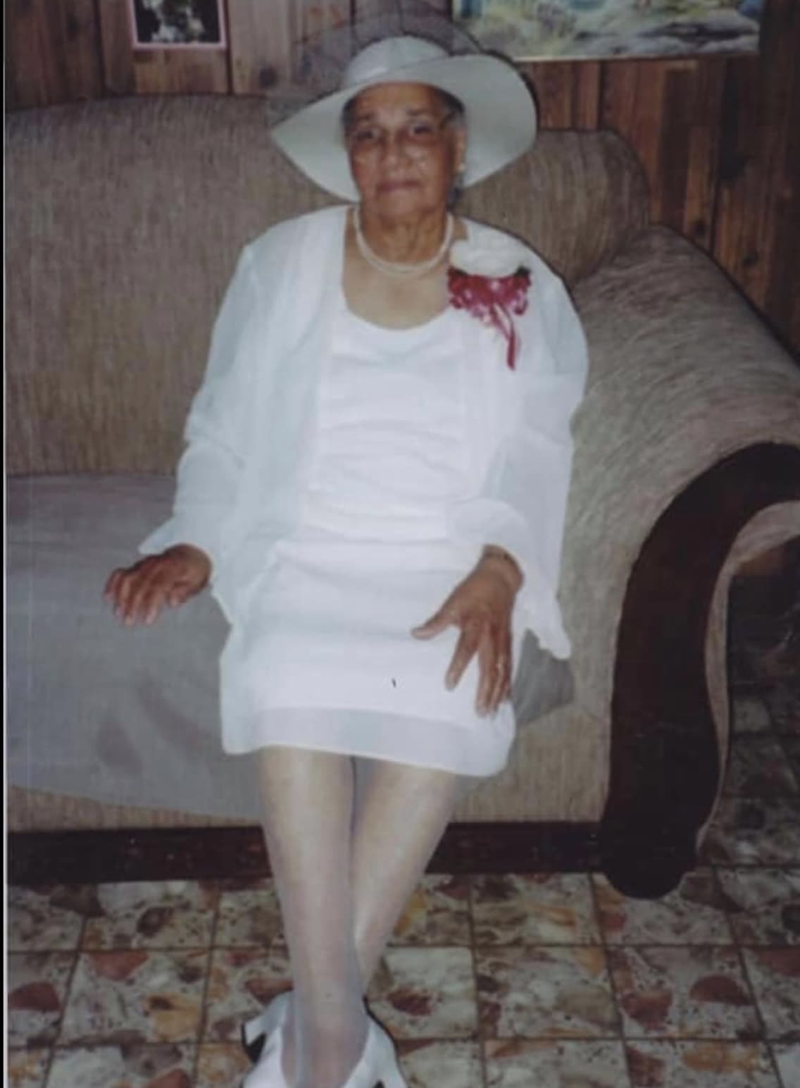 Photo of Dorothy