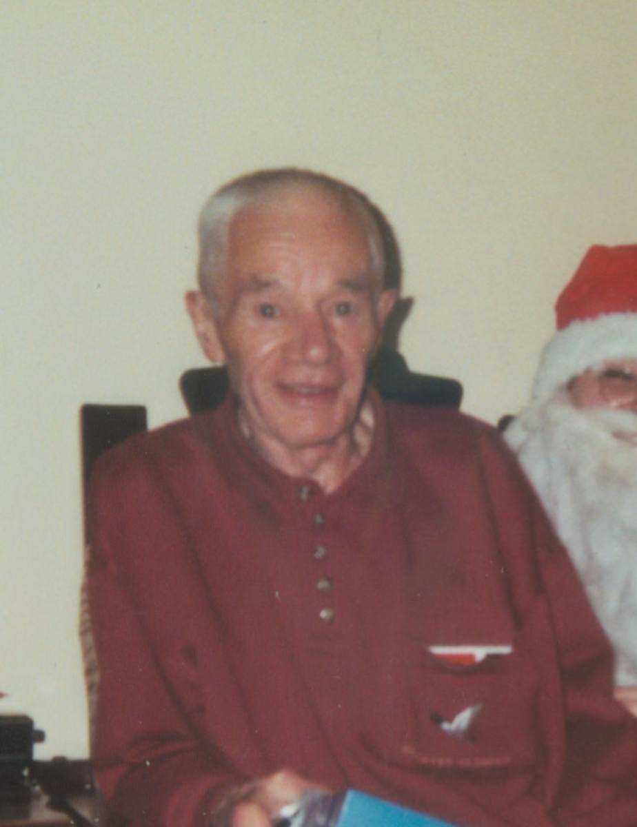 Photo of M.