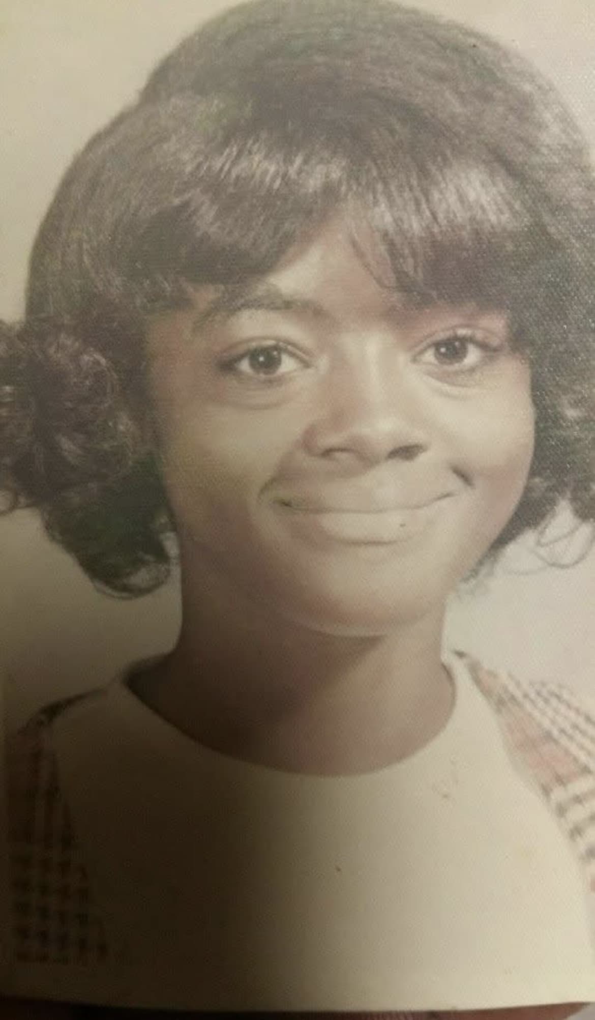 Photo of Maureen