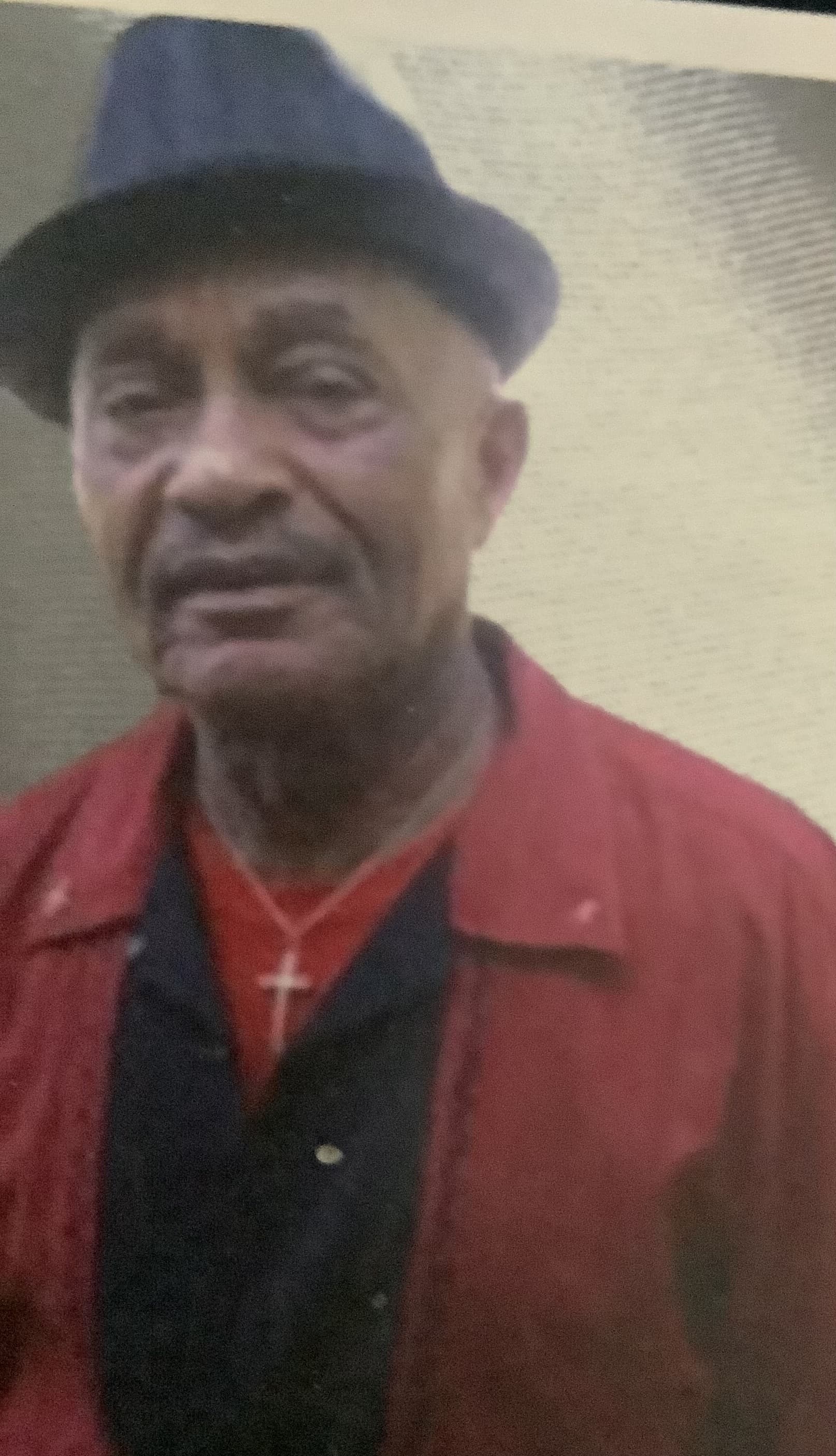 Photo of Donald