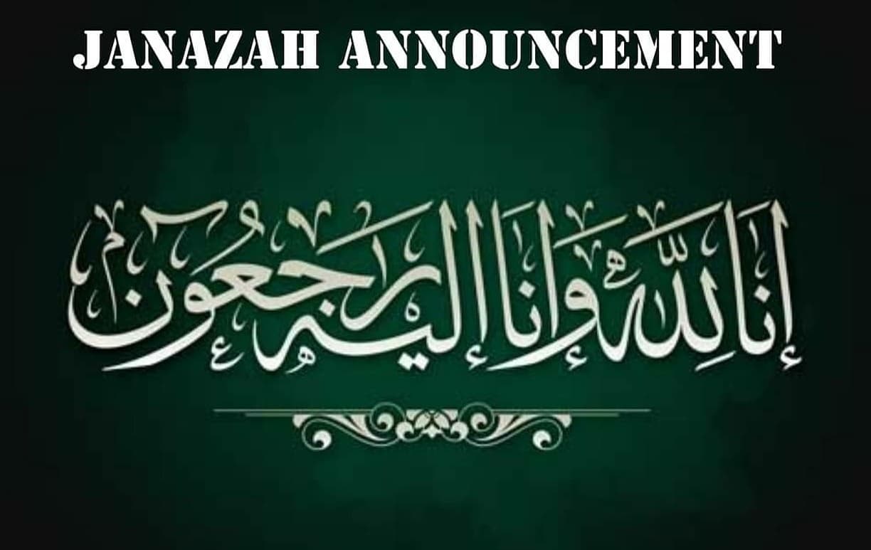 Photo of Haji and Dulmar