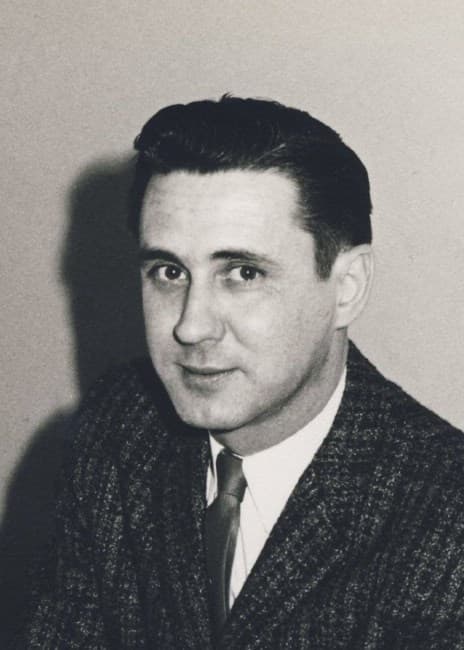 Photo of Mitchell