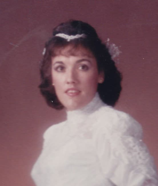 Photo of Judy
