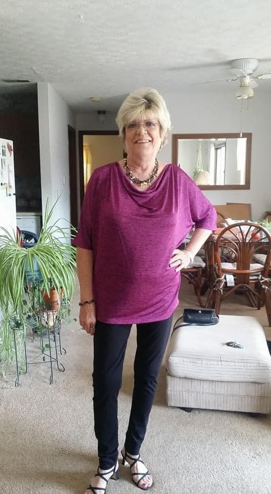 Photo of Joyce