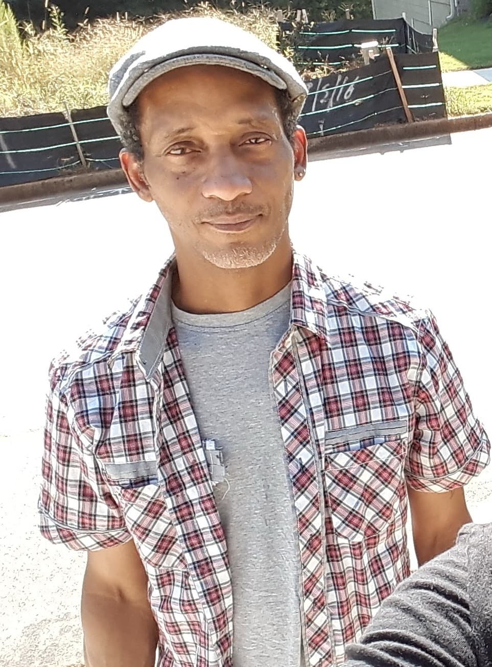 Photo of Solomon