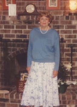 Gladys