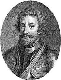 Photo of Banquo