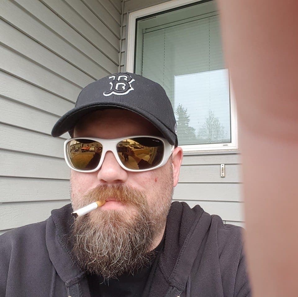 Photo of Brad