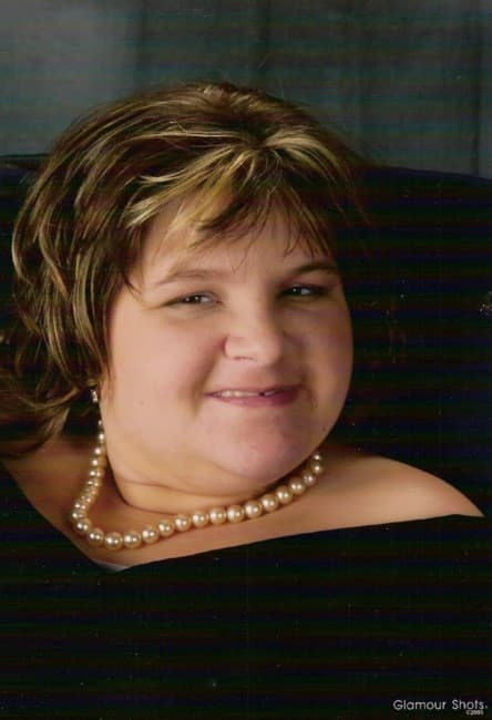 Photo of Ms.