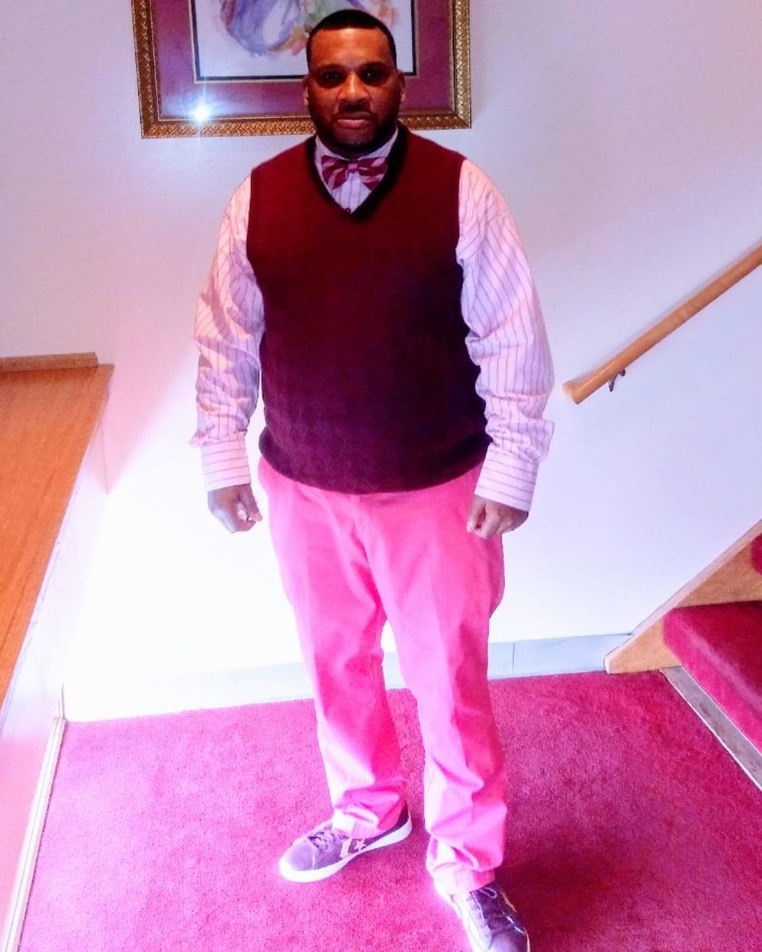 Photo of Keyshawn