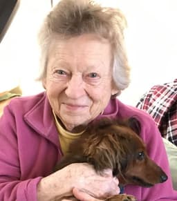 Margaret