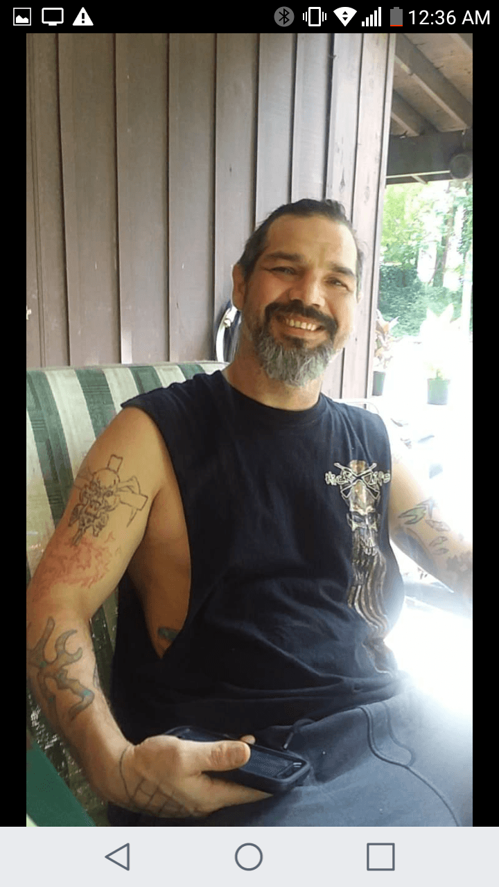 Photo of Jason