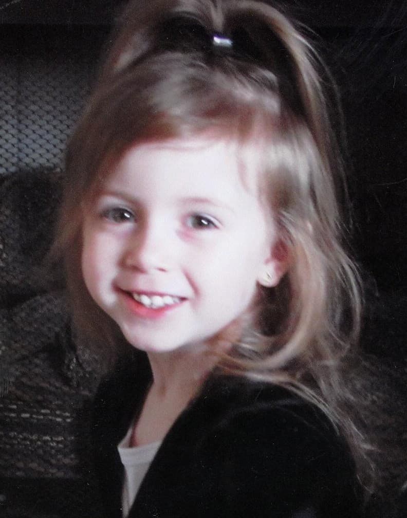 Photo of Trista