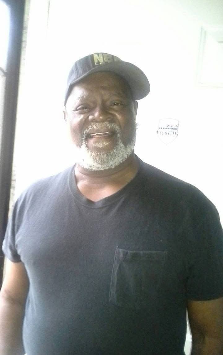 Photo of Robert
