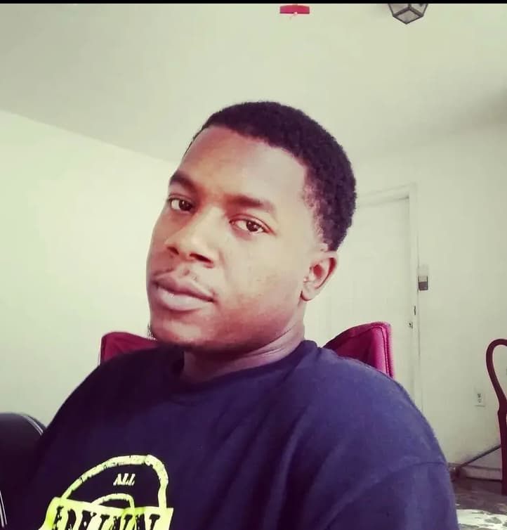 Photo of Jamal