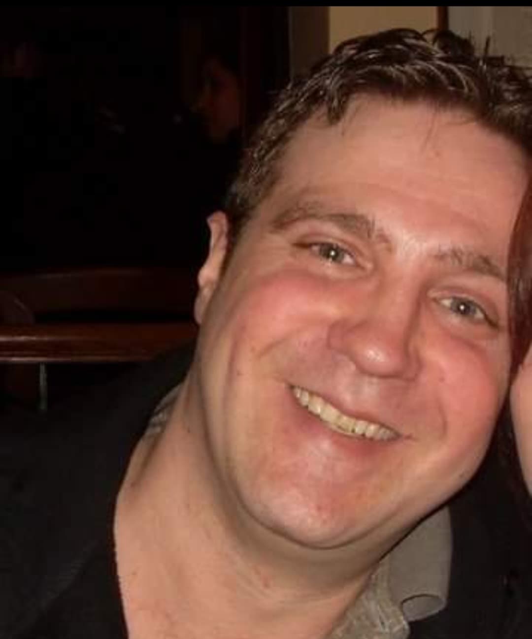 Photo of Richard