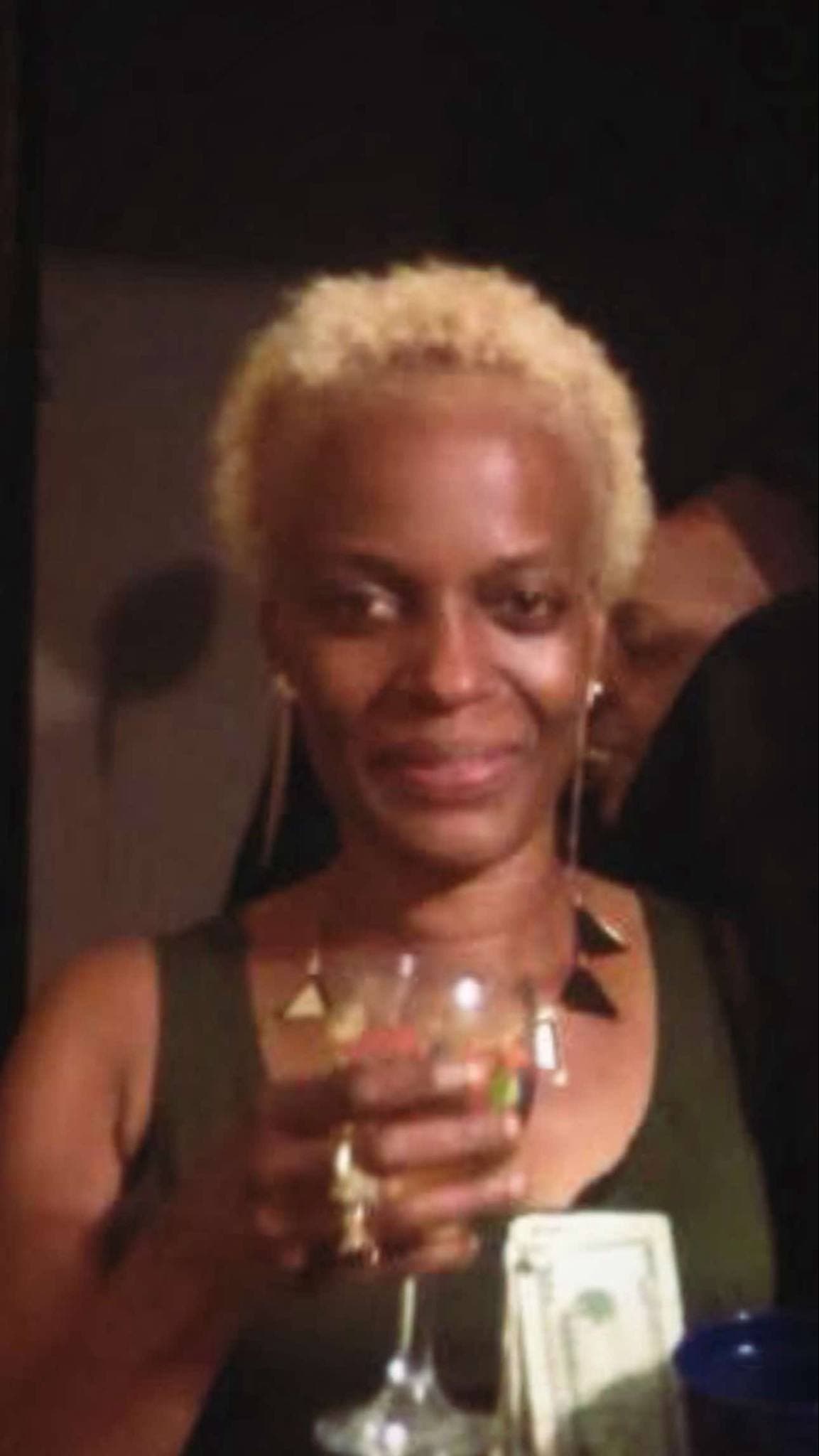 Photo of Monique