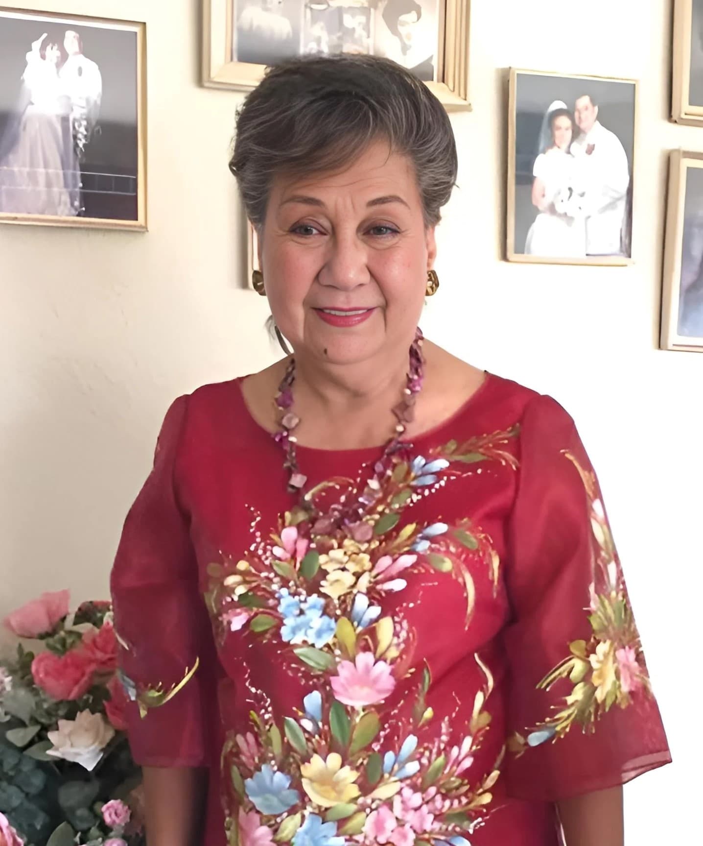 Photo of Lourdes