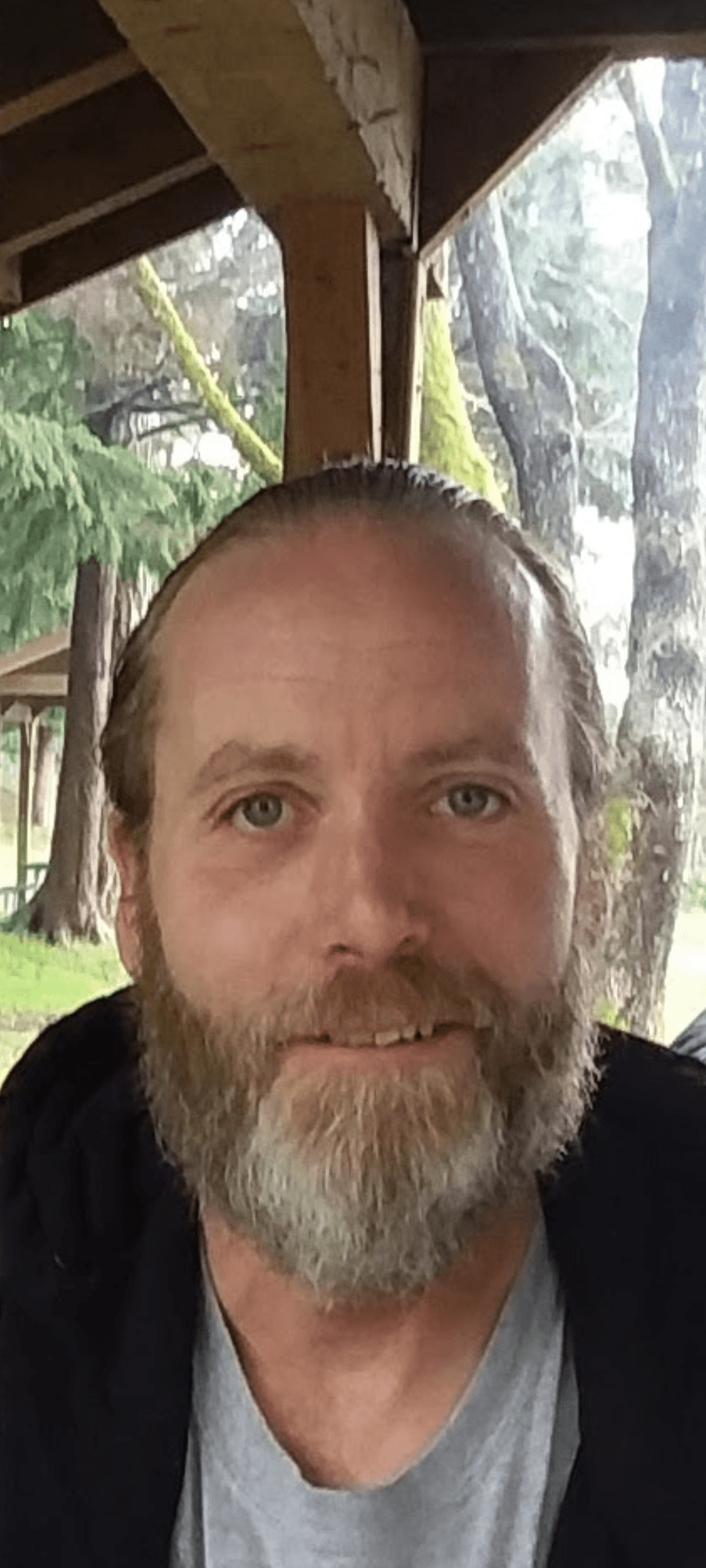Photo of Steven