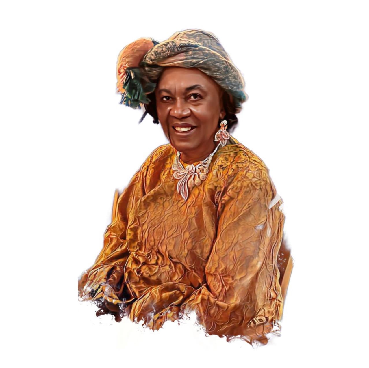 Dr (Mrs) Ngozi