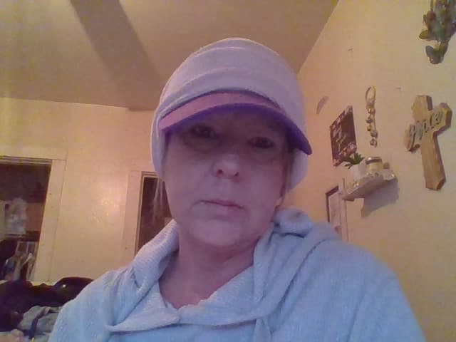Photo of Sheri