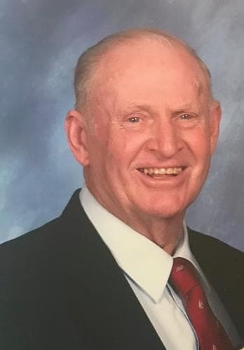 Photo of Gilbert