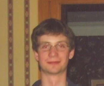 Photo of Alexander
