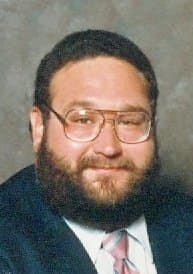 Photo of Dr.
