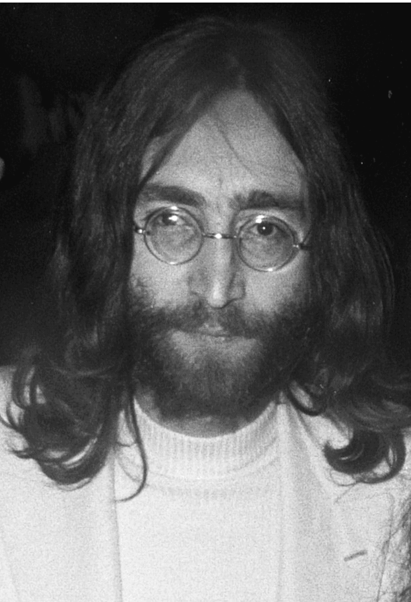 Photo of John