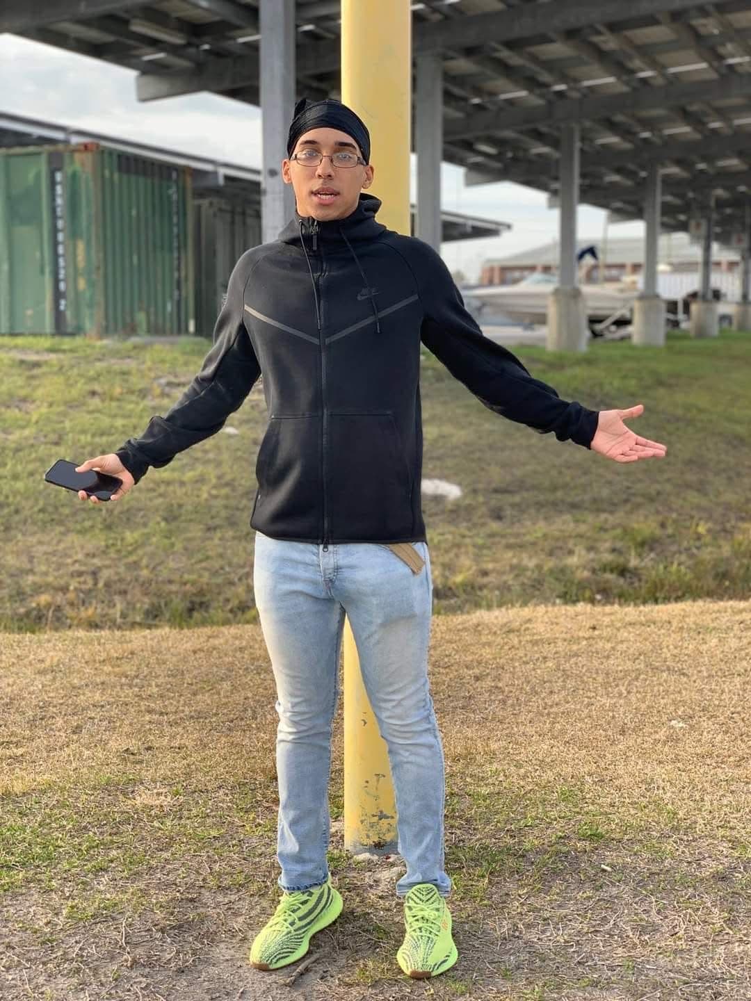 Photo of Ja’Quelle