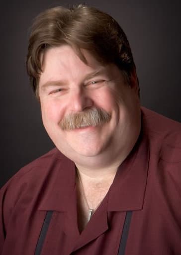 Photo of Thomas