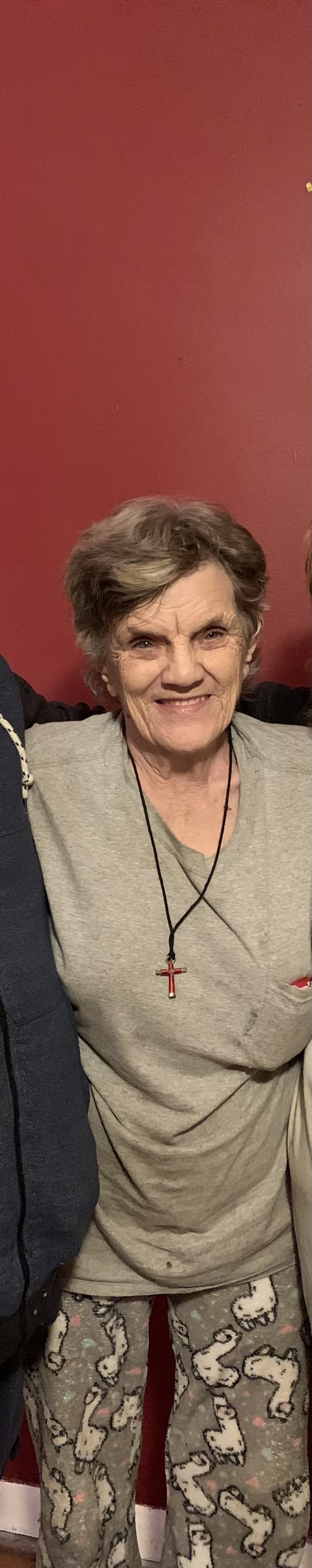 Photo of Peggy