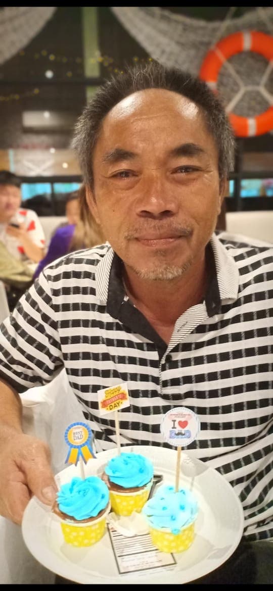 Photo of Joachim